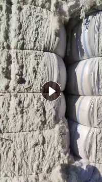 山东济宁长期大量回收氨纶纺大化，氨纶回丝