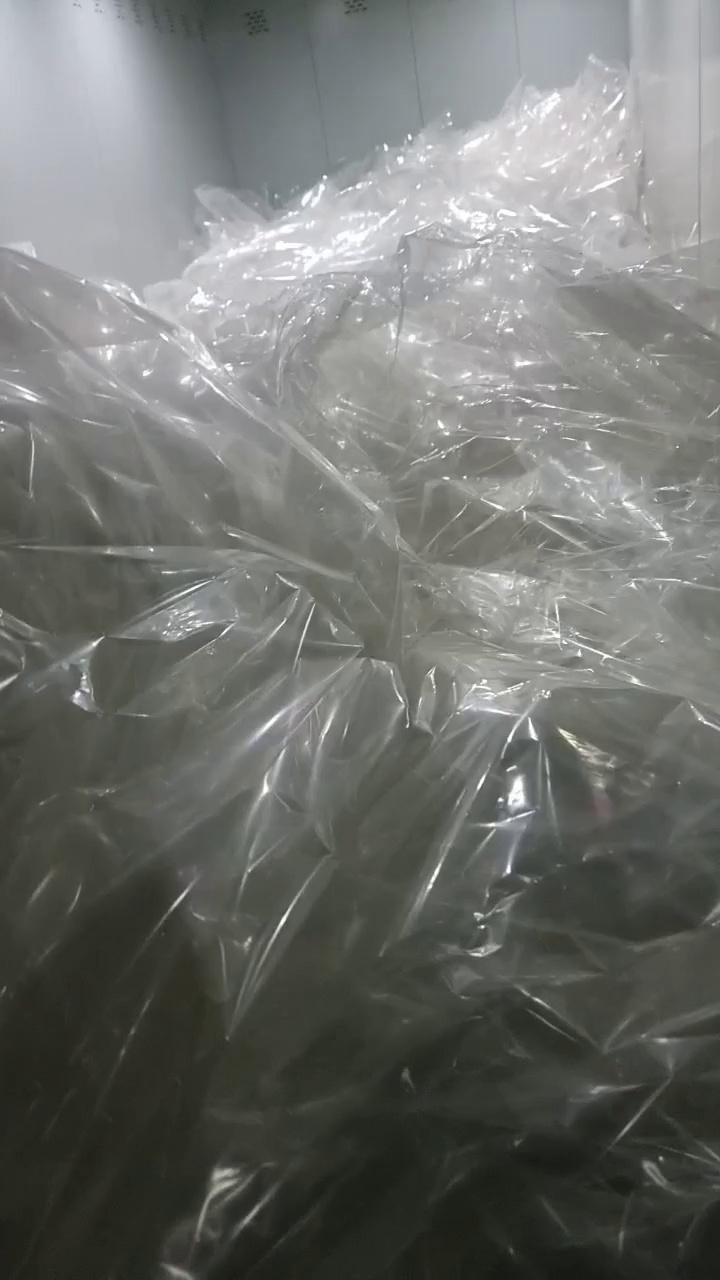 出售PET滑膜，干净的边料，随行就市