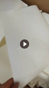 出售离型纸散货，没有压包