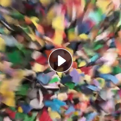 长期出售全漂花乙破碎料，过10米漂槽，现货一挂车