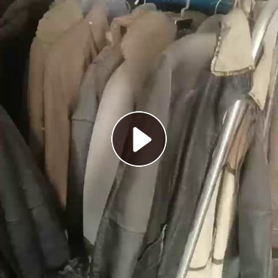 大量出售库存皮草，现货有两万多件