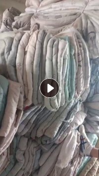 出售垃圾被，工程被，现货够4米2一车，货在江西南昌