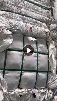 出售棉白T恤，棉t，现货一板车