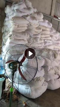 出售白色涤纶废布，涤纶布块，现货7吨