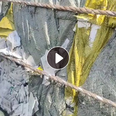 出售电池厂下来的铝塑膜，铝含量50-62个