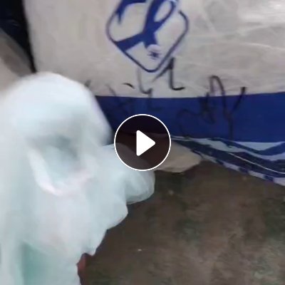 长期出售绣花厂下来的纱网边角料，纱网废布