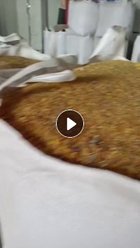 长期出售全漂花丙破碎料，清洗甩干可直接上机，现货四五十包（吨包袋装）