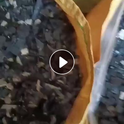 出售PP保险杠破碎料，除铁甩干；另出售PP汽车内饰破碎料，长期有货