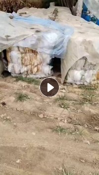 长期出售花白高压膜，现货20吨