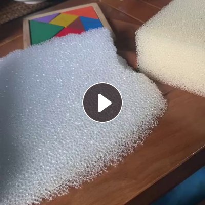 长期大量出售海绵边料