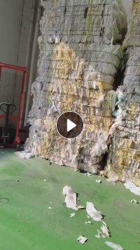 出售黄白淋膜纸压包料，厂货直接打包