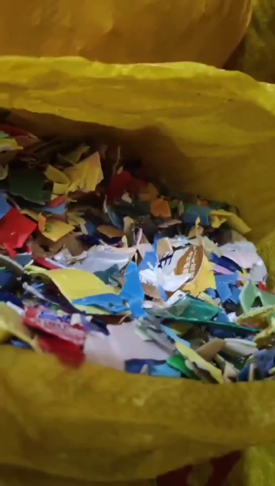 长期大量出售花乙破碎料，清洗甩干，没过风选