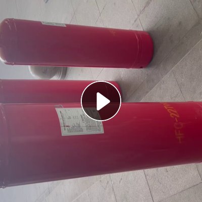 全国上门回收报废灭火器