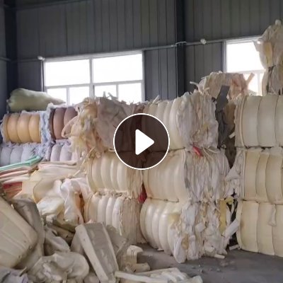 长期出售废座椅海绵，汽车坐垫海绵