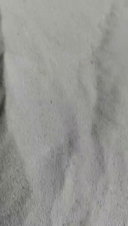 出售铝箔粉和铝塑膜加工的铝粉，出水80多