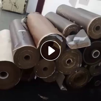 长期出售卷筒牛皮木纹纸