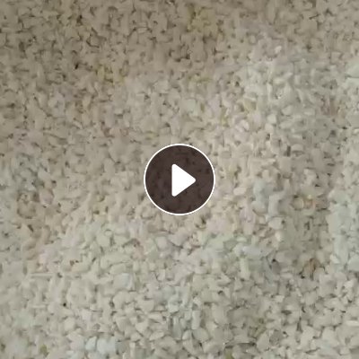 出售本色ABS管芯破碎料，现货供应