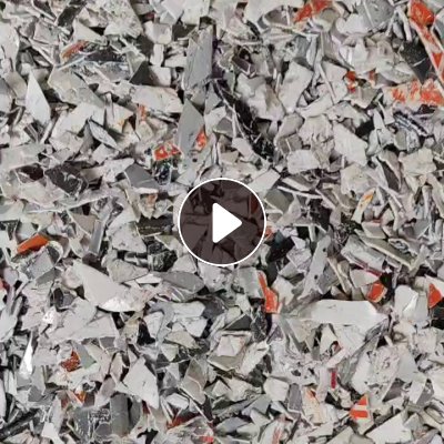 出售ABS喷漆破碎料，现货供应