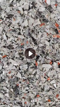 出售ABS喷漆破碎料，现货供应