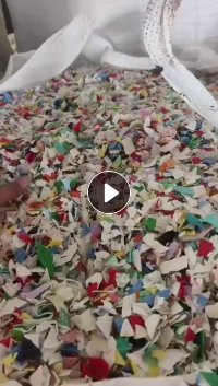 出售纯串壶全漂花乙破碎料,月供200吨左右