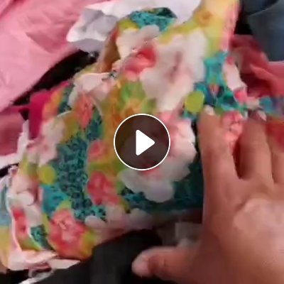 长期大量出售旧衣服夏装，夏装统货，现货十几吨左右