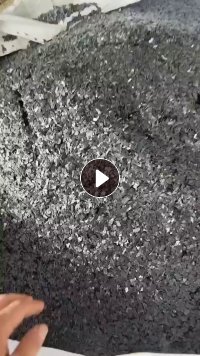 出售PC高光破碎料