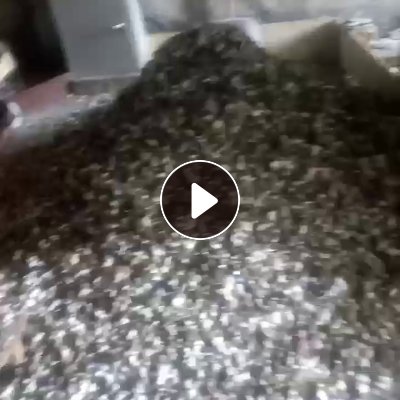 长期出售EVA边角料粉碎料，现货100吨