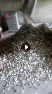 长期出售EVA边角料粉碎料，现货100吨