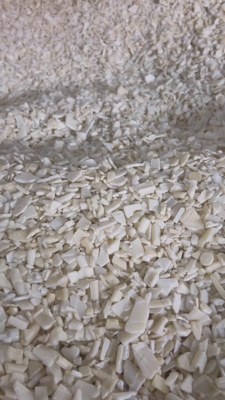 abs，合金破碎料待售