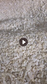 abs，合金破碎料待售