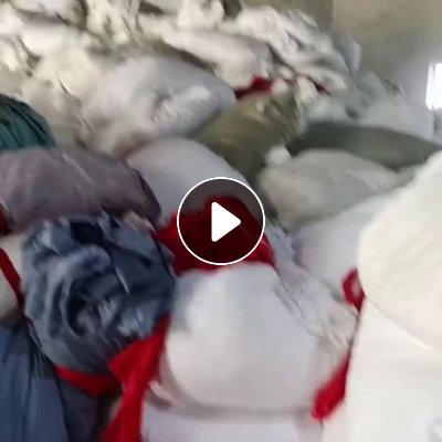 长期出售涤纶弹丝，白色涤纶造粒布