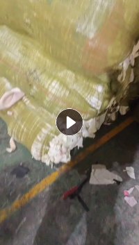 出售涤棉废布，涤棉碎布，涤棉下脚料，有白色，浅色，老色