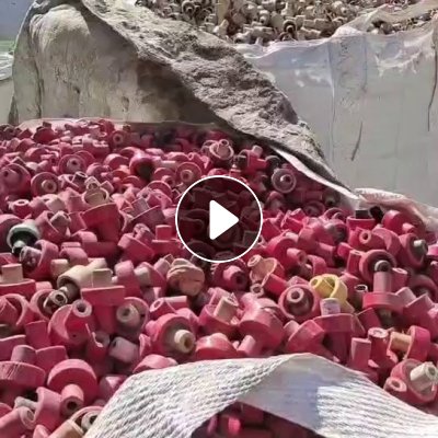 出售带漆的高温尼龙料，现货10来吨