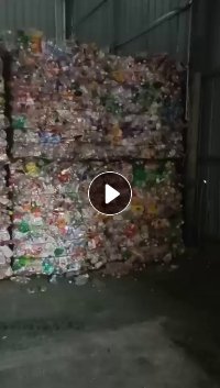 长期出售PET瓶砖，现货一挂