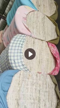  出售旧衣服开松棉，开花棉，货在河北保定