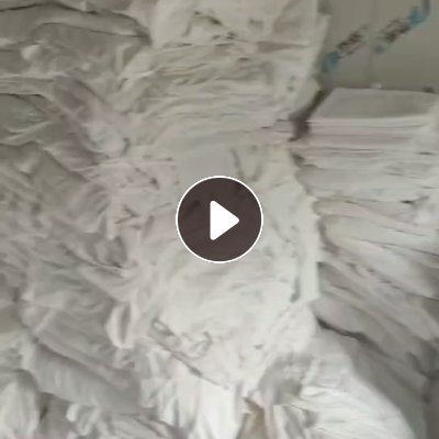 长期大量出售酒店布草，酒店床单被罩，现货5吨左右