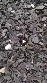 出售电瓶壳破碎料，下沉料，现货100吨，安徽阜阳厂