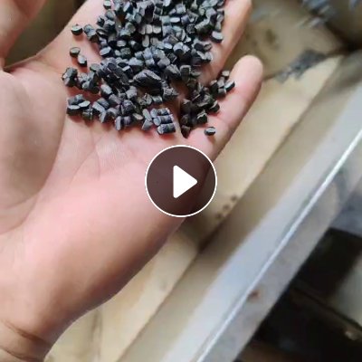 出售高压快递袋颗粒，60目网