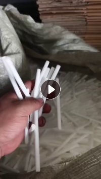 长期出售涤纶丝生产的产品，白色涤纶废丝，涤纶废料，聚酯纤维，每月有几十吨，货在河北廊坊