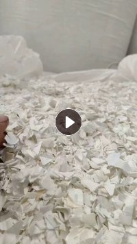 优质娃哈哈,清洗甩干,过风选过色选,现货一挂车!