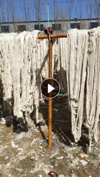 出售高温脱浆浆纱,现货五六十吨