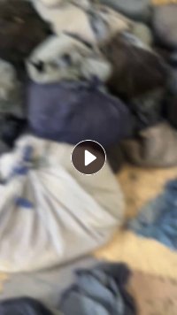 出售牛仔废布，都是70宽以下，现货10吨，江苏连云港