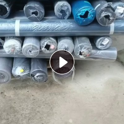 长期大量出售整卷的牛津布