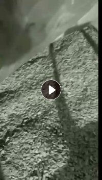 出售PP黑色水果筐破碎料，月供200吨