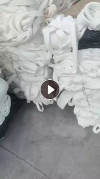 出售无水纯白化妆棉，现货够一车，货在广东广州