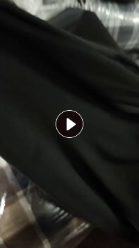 出售黑色的牛奶丝单面磨毛布，门幅190克重110