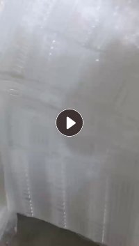 长期出售PP透明丙破碎料，药厂下来的边角料，月供30吨