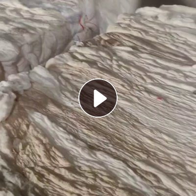 长期出售开松好的古棉，再生棉