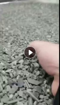 PP果框粉碎料灰色现货200吨