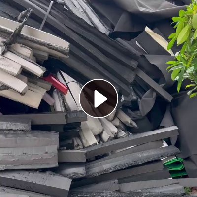 出售EVA边角料，月供50吨